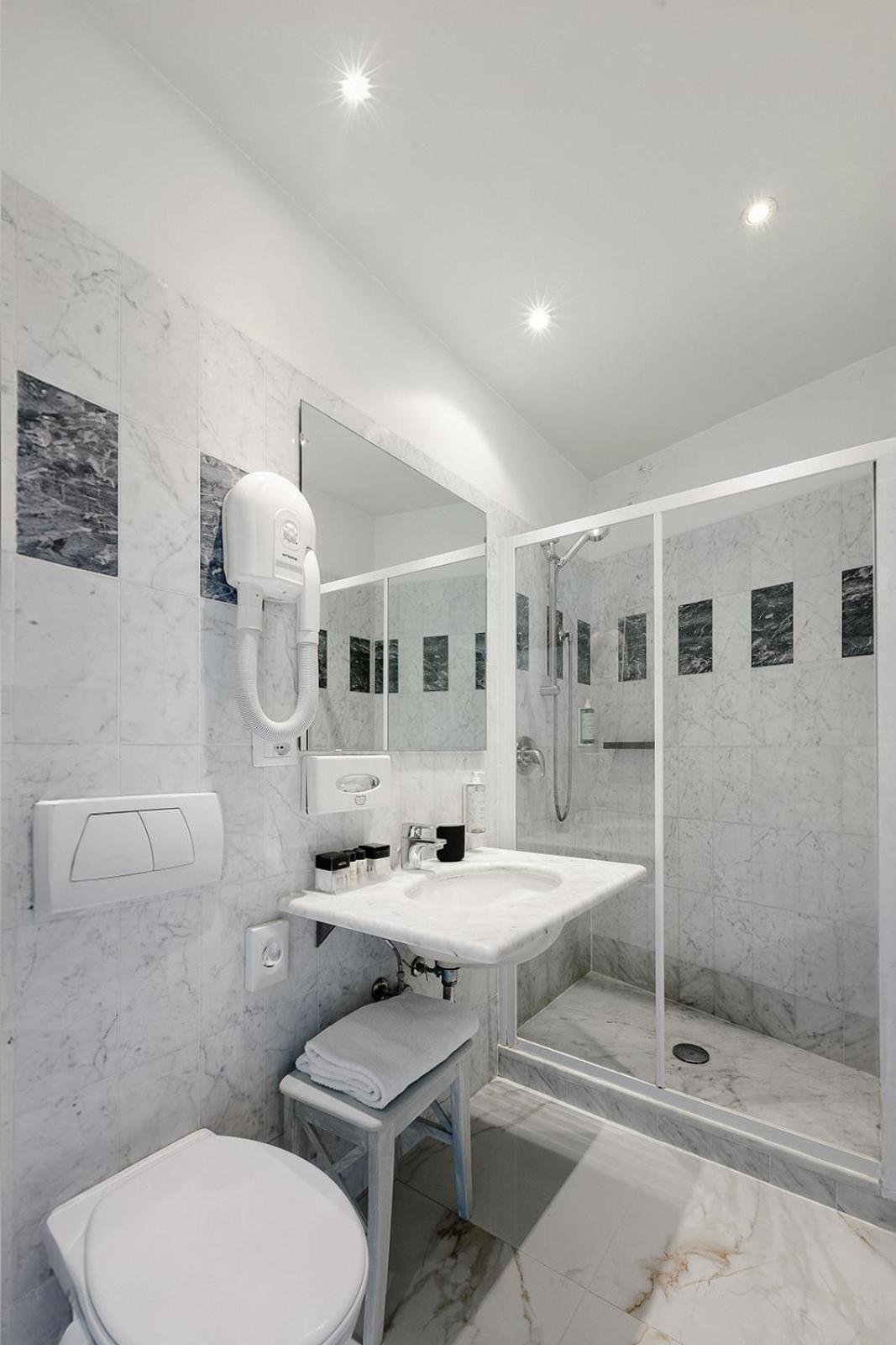 Hotel Palazzo Dal Borgo Florencia