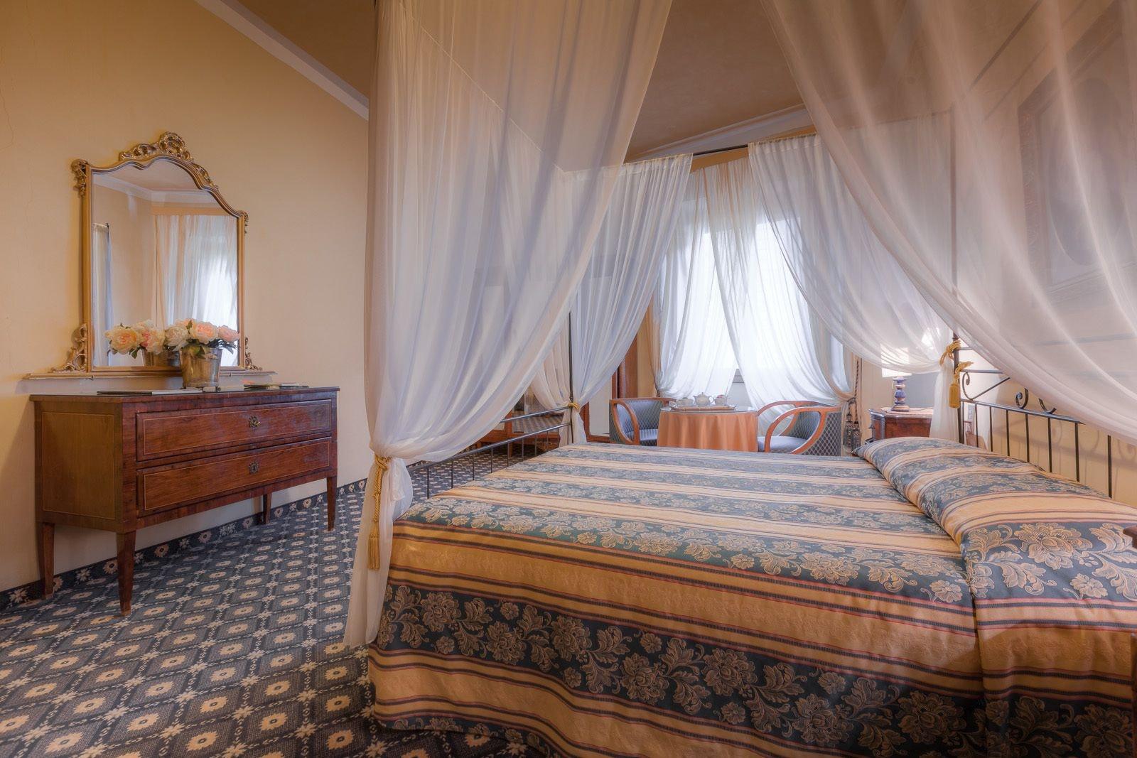 Palazzo Dal Borgo 4* Florencia