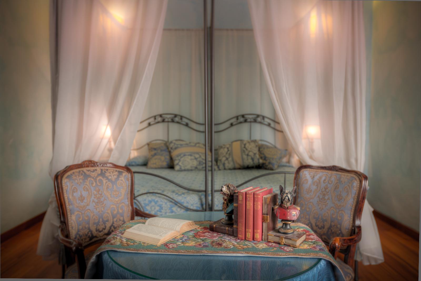 Palazzo Dal Borgo 4* Florencia