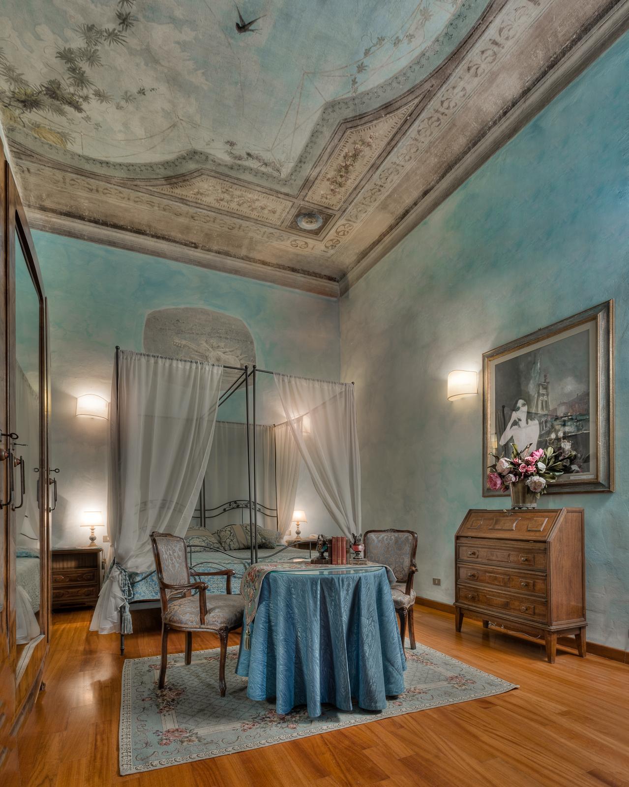 Hotel Palazzo Dal Borgo Florencia