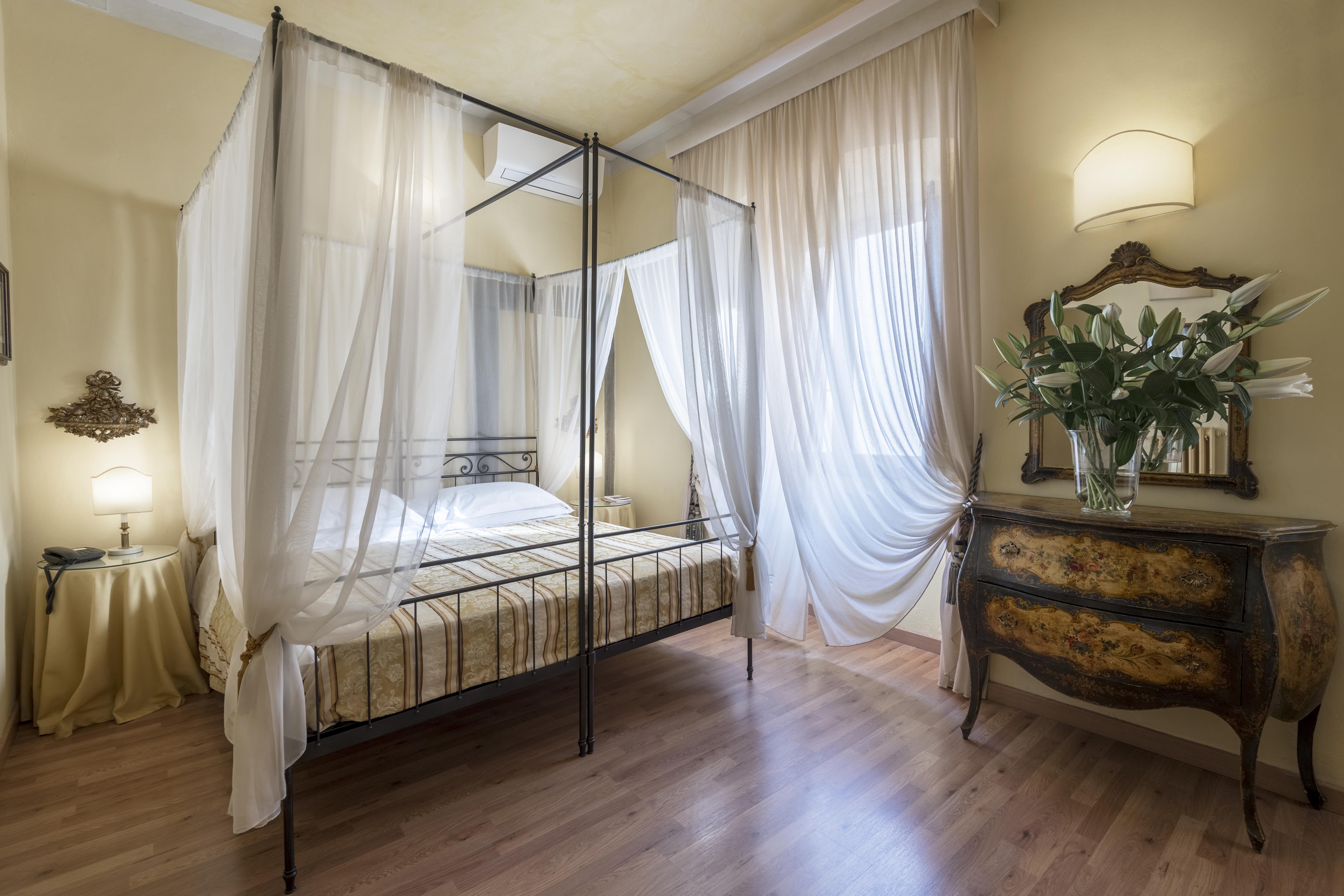 Hotel Palazzo Dal Borgo Florencia