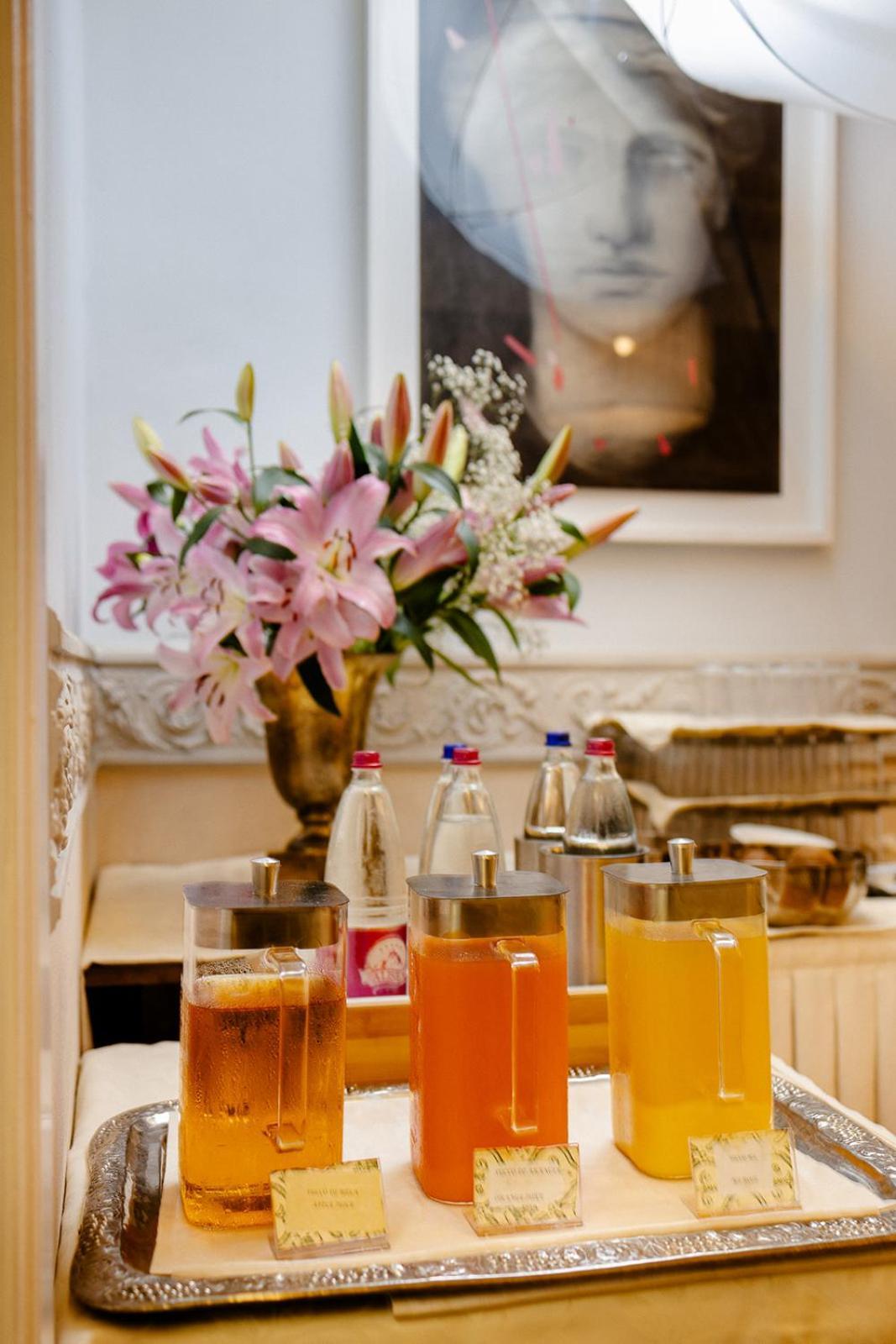 Palazzo Dal Borgo 4* Florencia