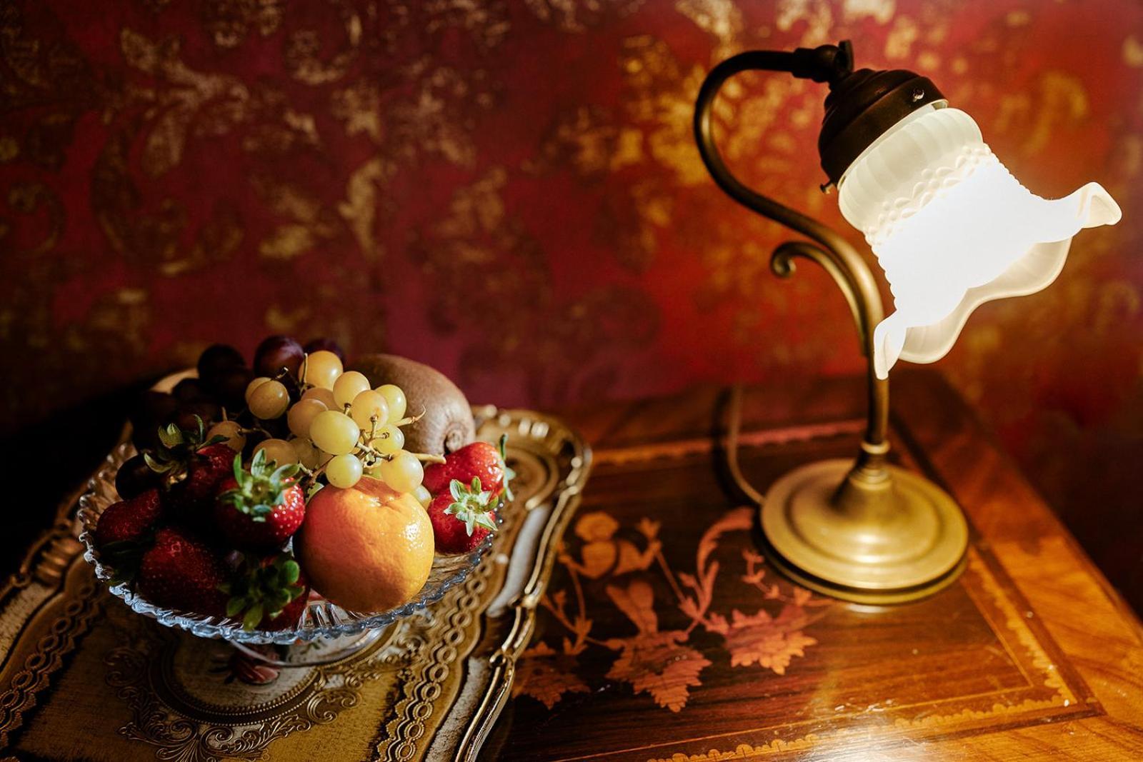 Palazzo Dal Borgo 4* Florencia