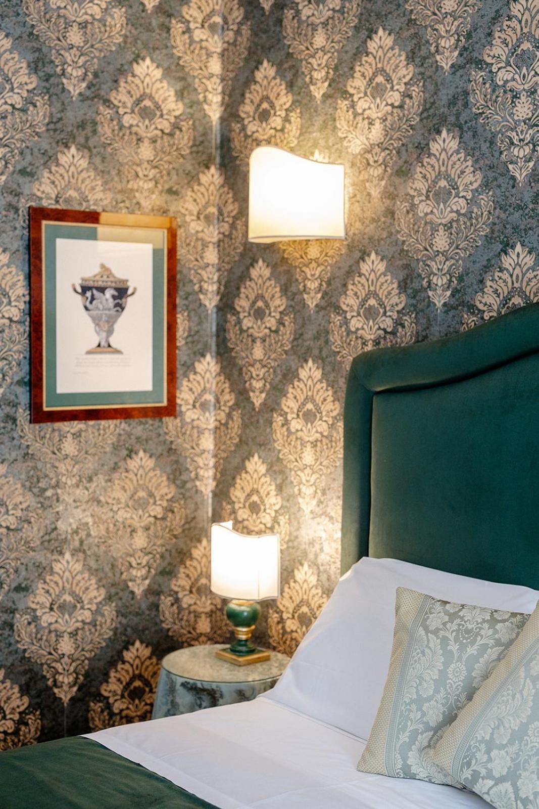 Palazzo Dal Borgo Hotel Florencia