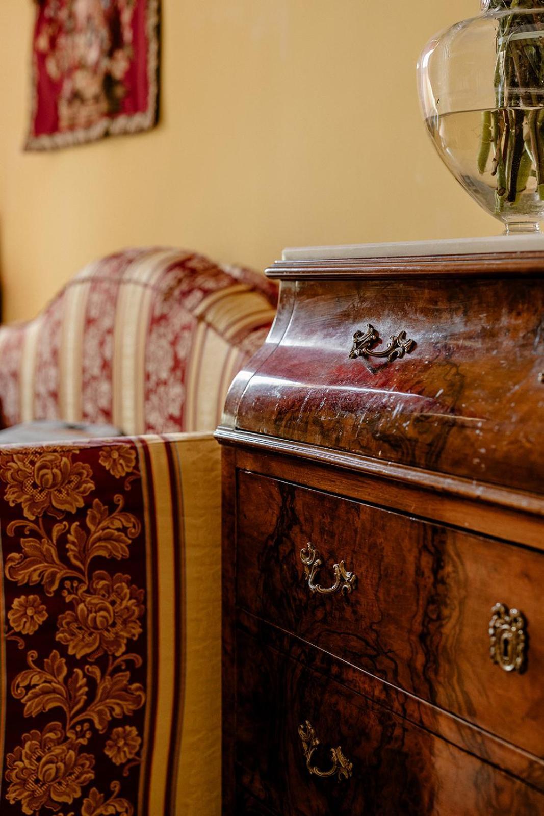 Palazzo Dal Borgo 4* Florencia