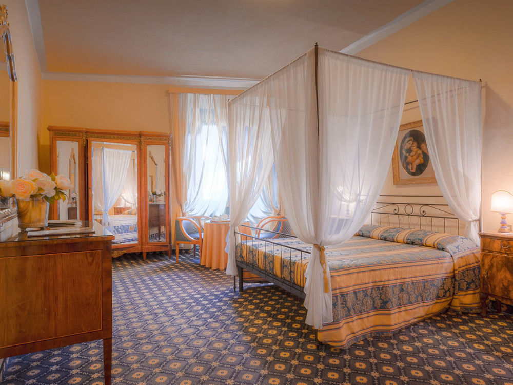 Hotel Palazzo Dal Borgo Florencia
